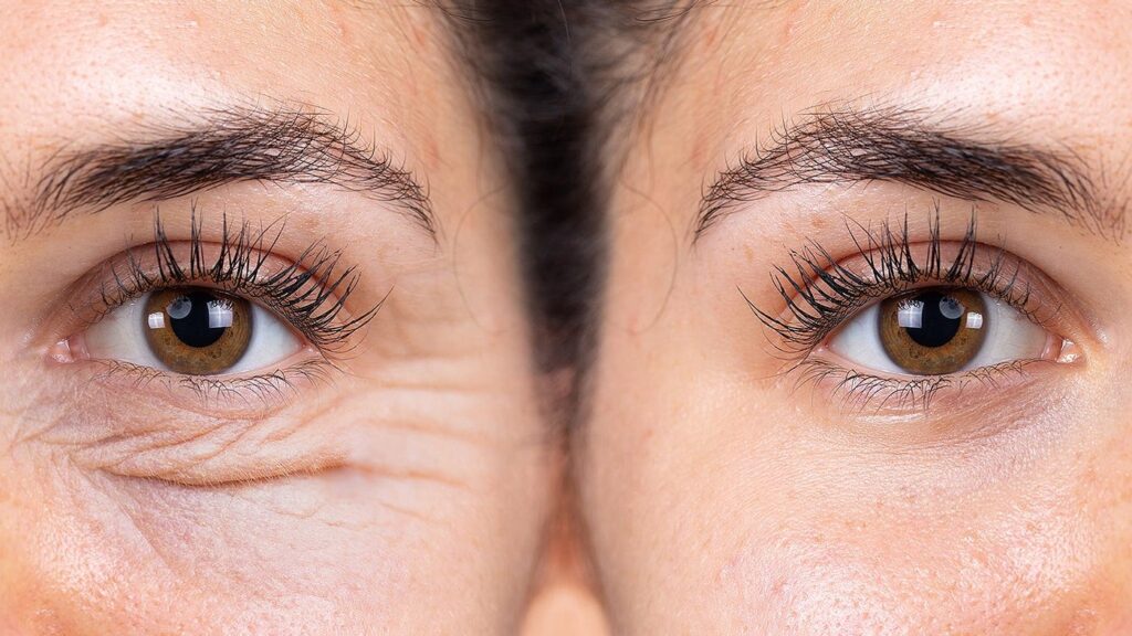 Anti-Aging Skincare