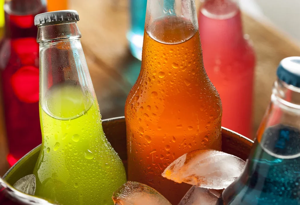 Beverage