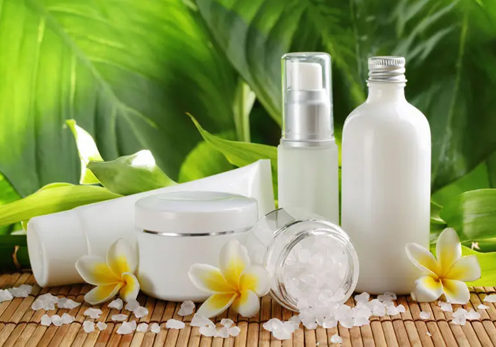 Cosmetics Industry