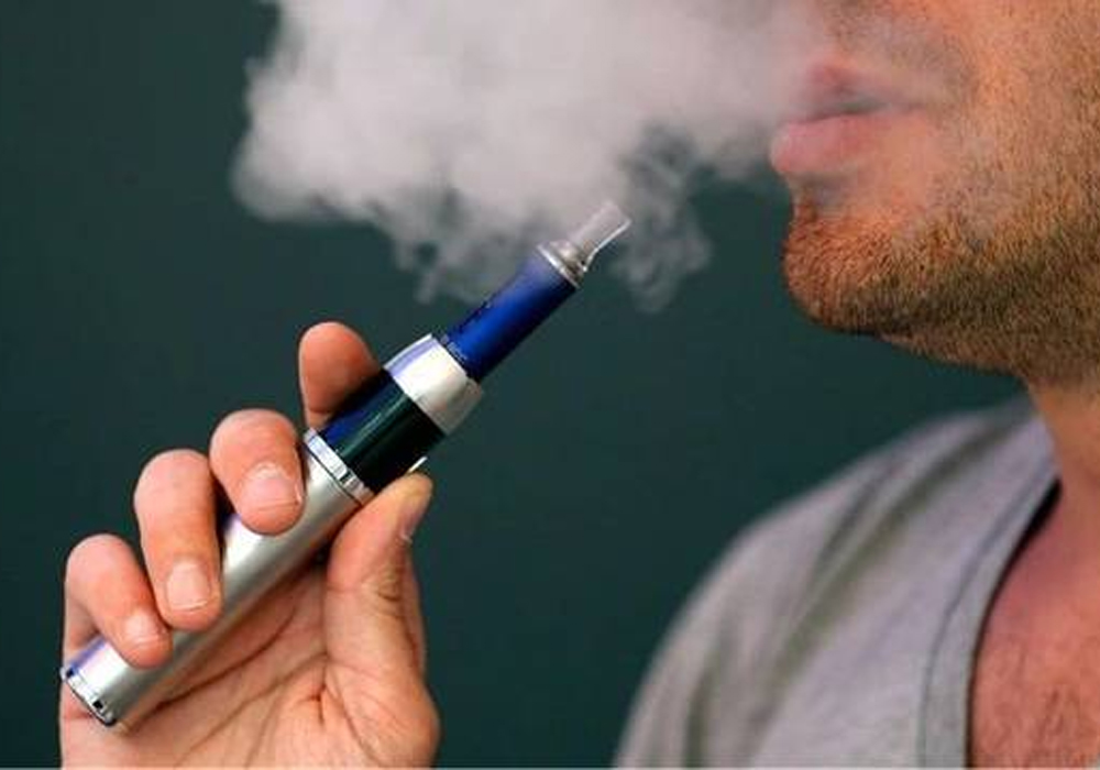 E-Liquid Industry