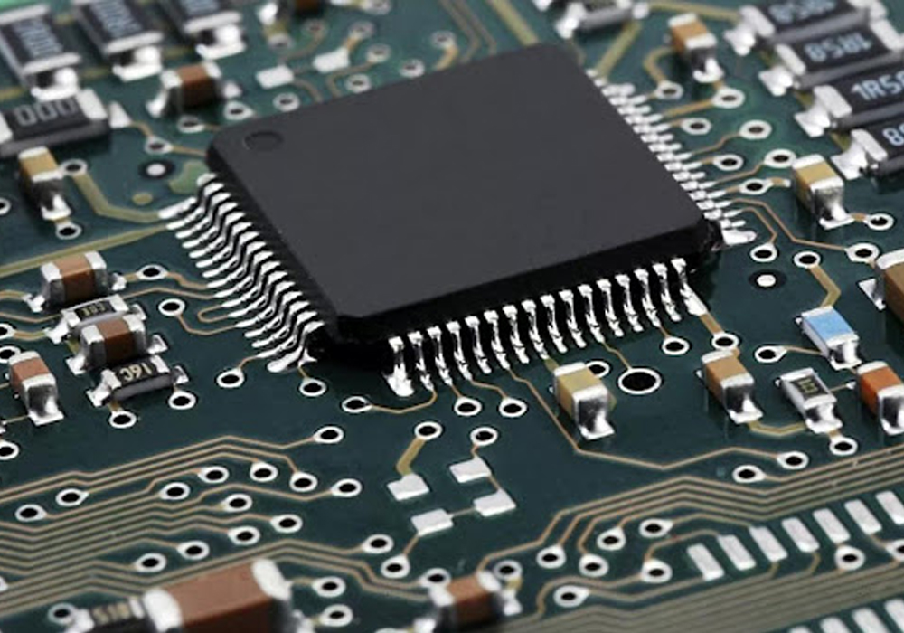 Electronics Industry