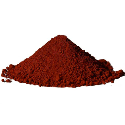 Iron Oxide