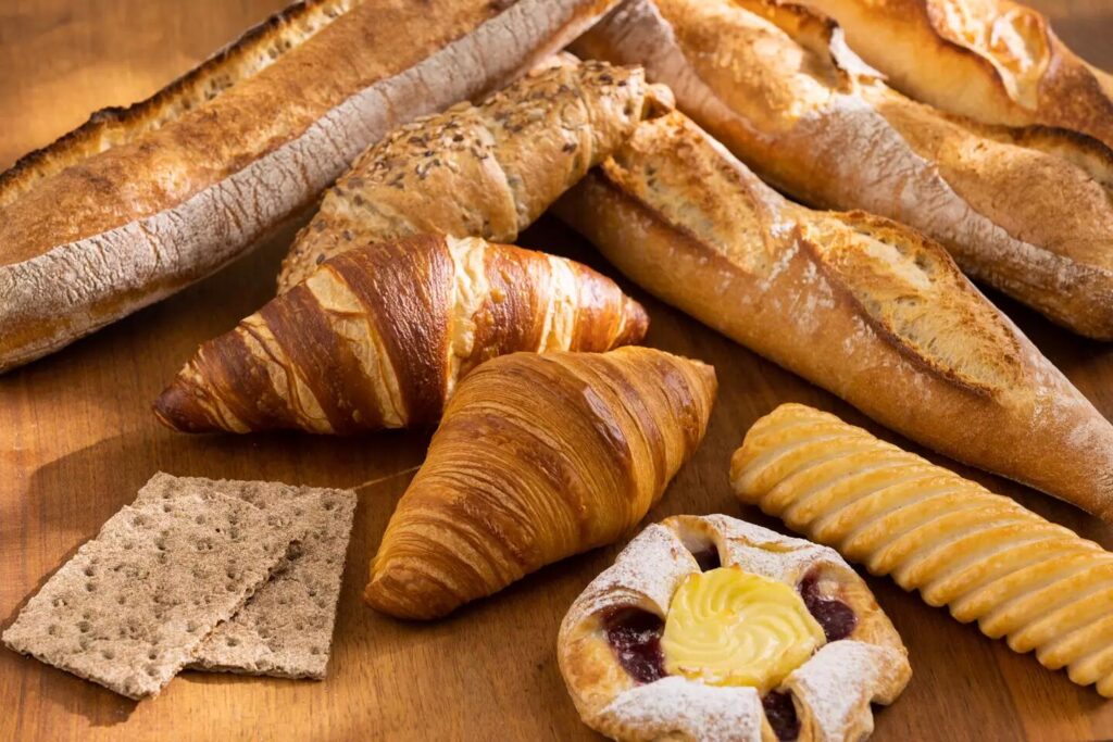 Baked Goods
