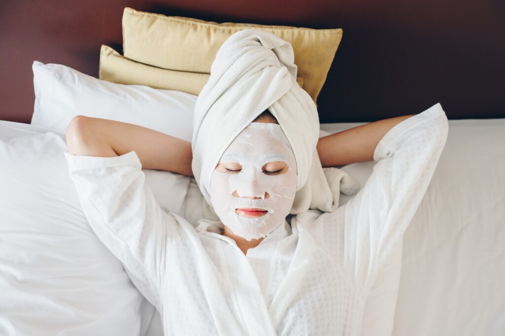 face mask