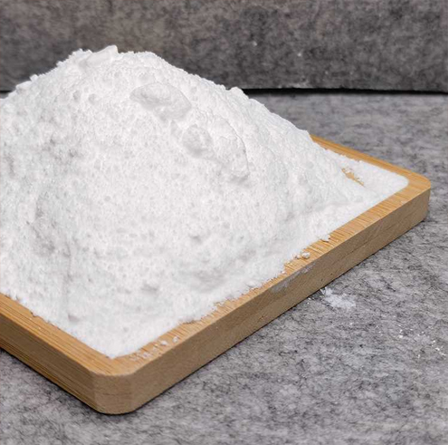 Talc Powder