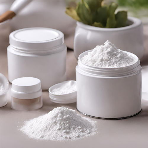 Talc Powder