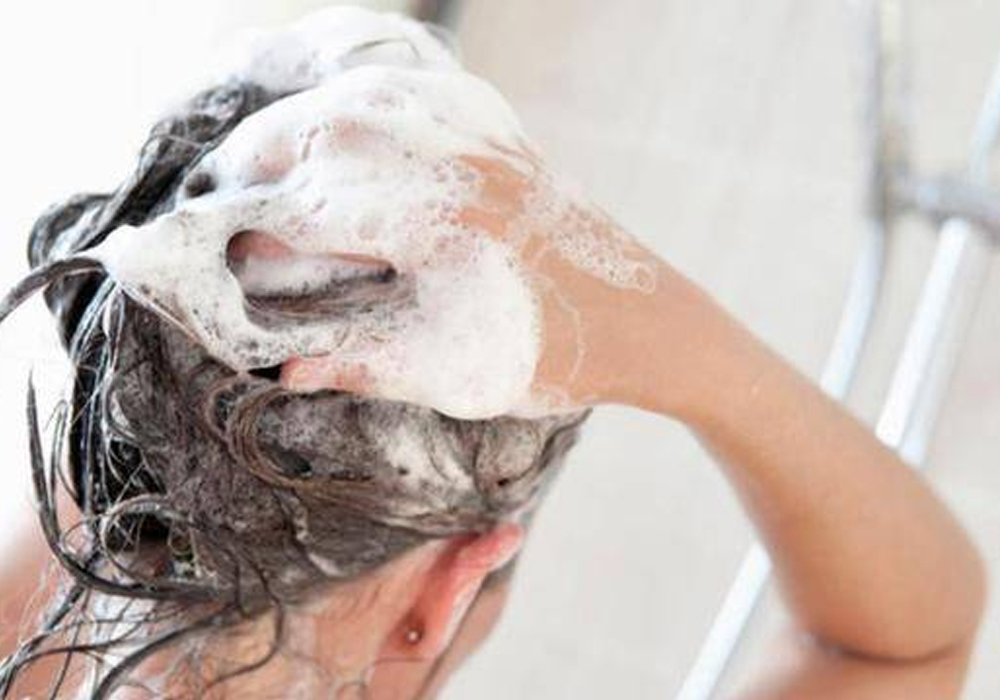 hair care