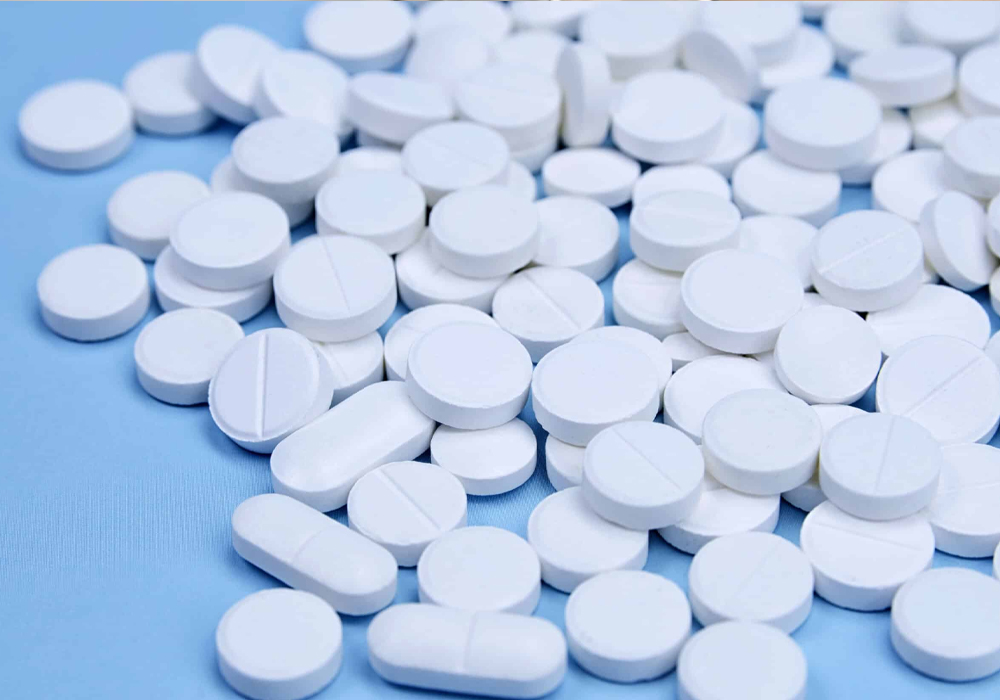 Pharmaceutical Industry