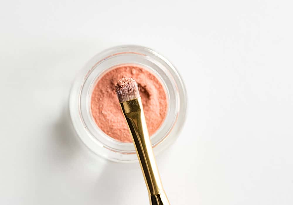 Cosmetics Industry