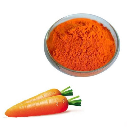 β-Carotene