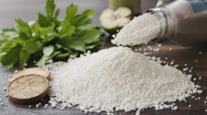 What is a certain chemical name ingredient in a product? For example, "sodium benzoate"