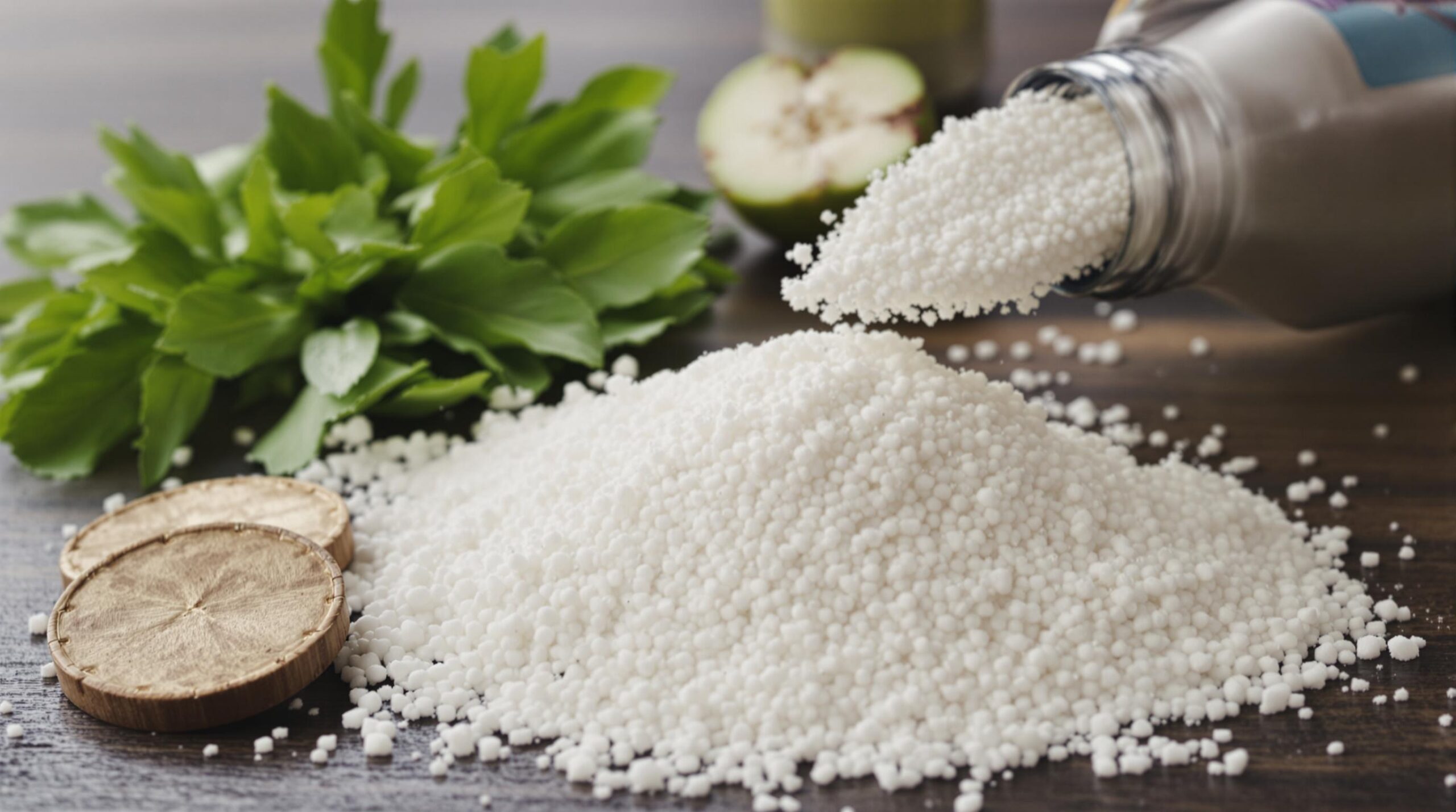 What is a certain chemical name ingredient in a product? For example, "sodium benzoate"