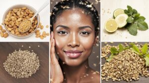 1. Skin Benefits of Natural Ingredients