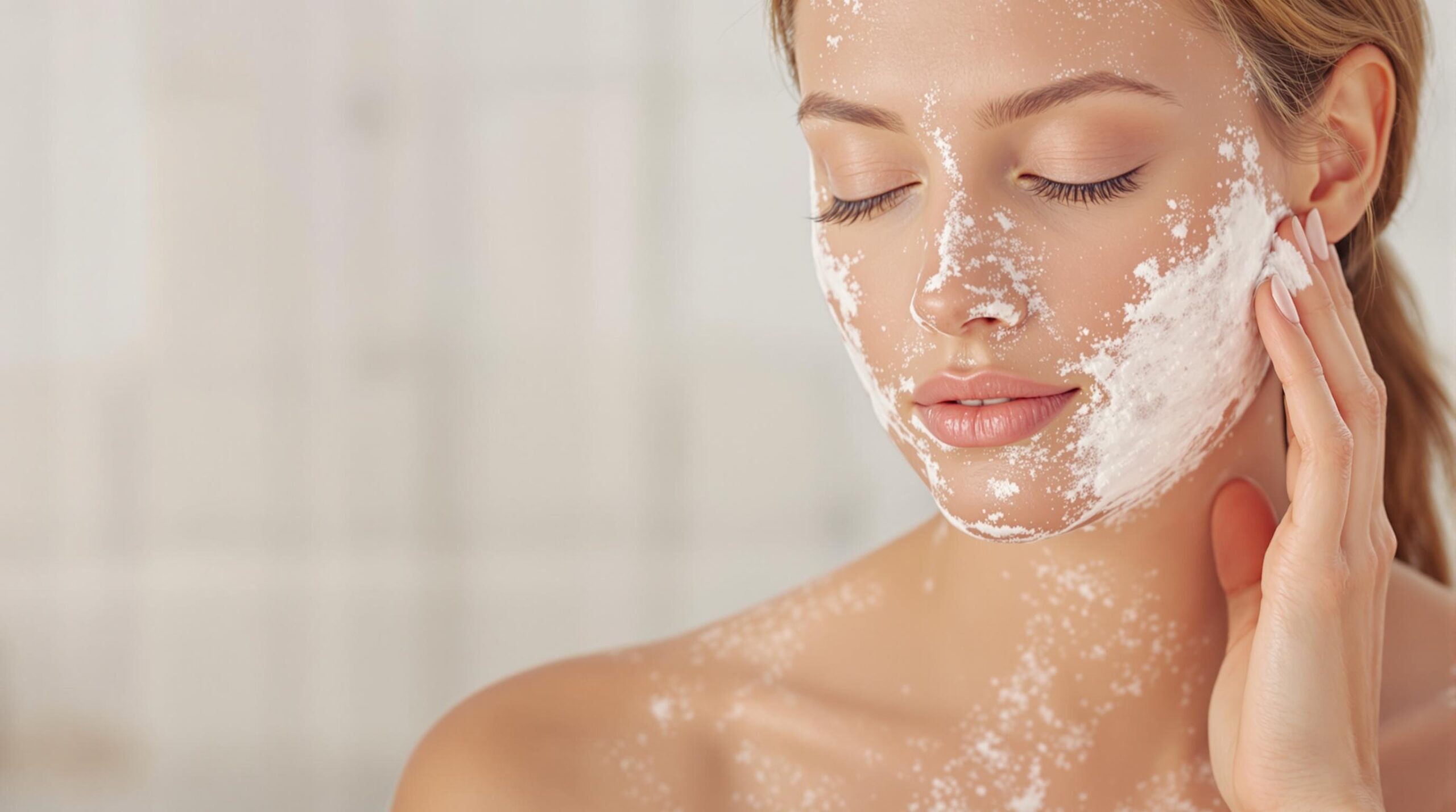 3. Treatment Options for Skincare Allergies