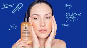 1. What Is Retinol and How Does It Work?