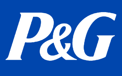 p&g